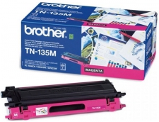 Заправка картриджа Brother TN-135M