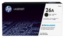 Заправка картриджа HP LJ CF226A (26A)
