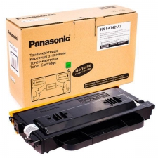Заправка картриджа Panasonic KX-FAT421A7